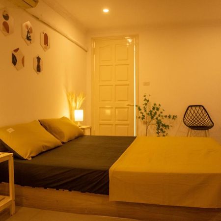 Tap Homestay 3 Ly Nam De Hoan Kiem Ha Noi Ханой Екстериор снимка