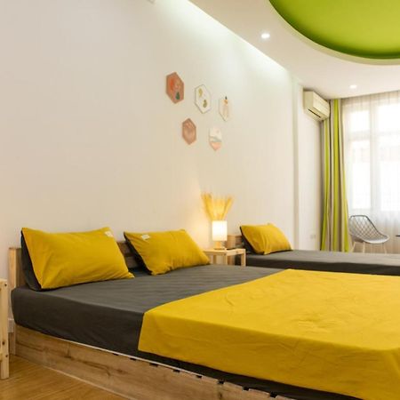 Tap Homestay 3 Ly Nam De Hoan Kiem Ha Noi Ханой Екстериор снимка