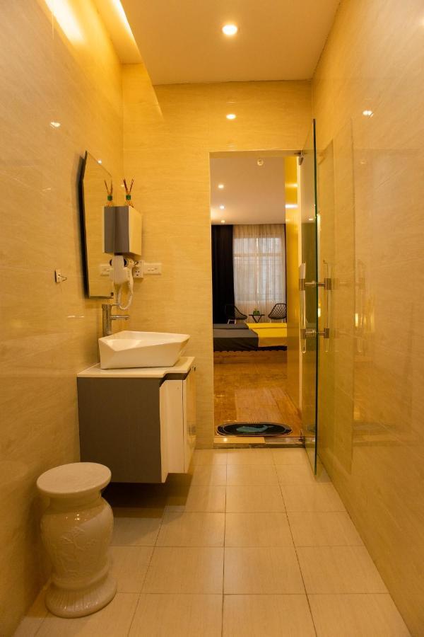 Tap Homestay 3 Ly Nam De Hoan Kiem Ha Noi Ханой Екстериор снимка