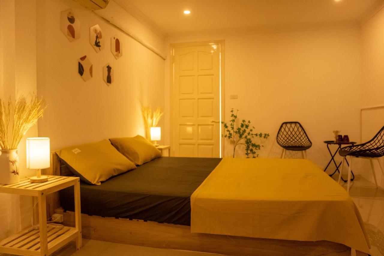 Tap Homestay 3 Ly Nam De Hoan Kiem Ha Noi Ханой Екстериор снимка