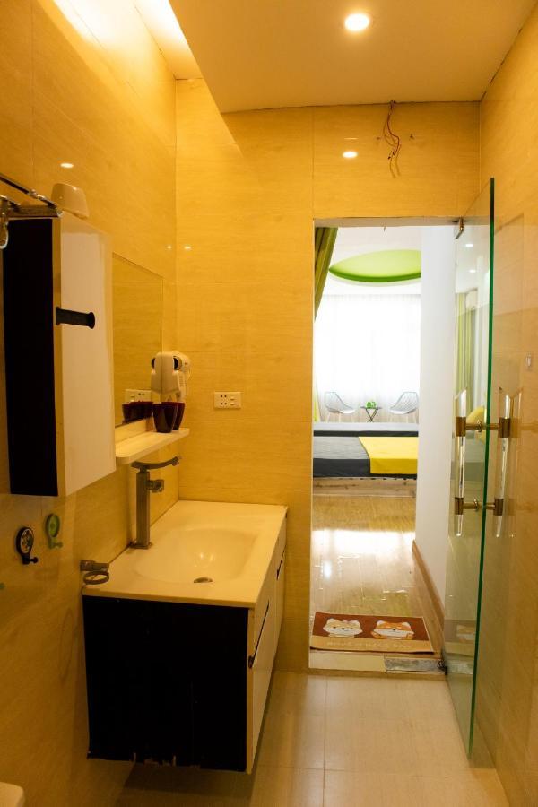 Tap Homestay 3 Ly Nam De Hoan Kiem Ha Noi Ханой Екстериор снимка
