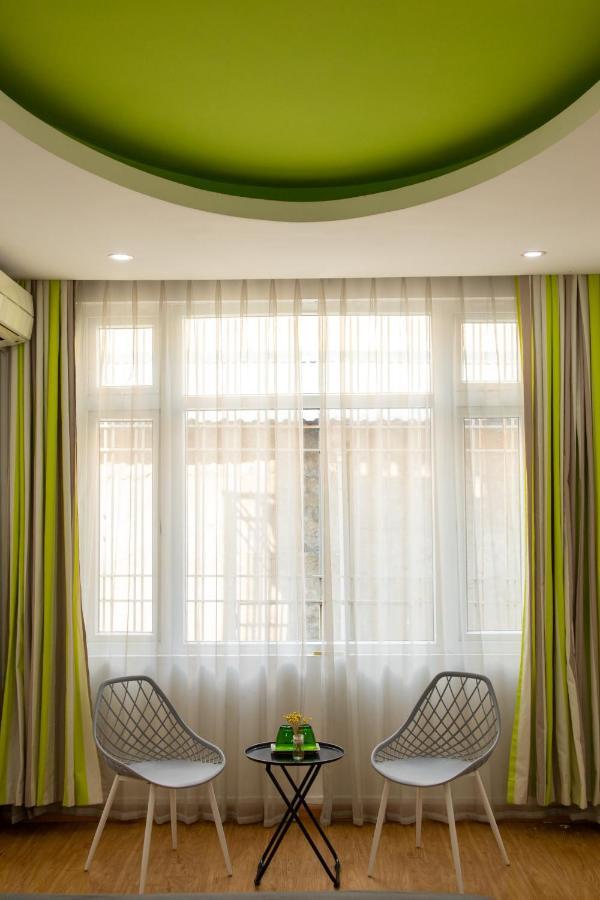 Tap Homestay 3 Ly Nam De Hoan Kiem Ha Noi Ханой Екстериор снимка