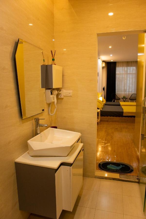 Tap Homestay 3 Ly Nam De Hoan Kiem Ha Noi Ханой Екстериор снимка