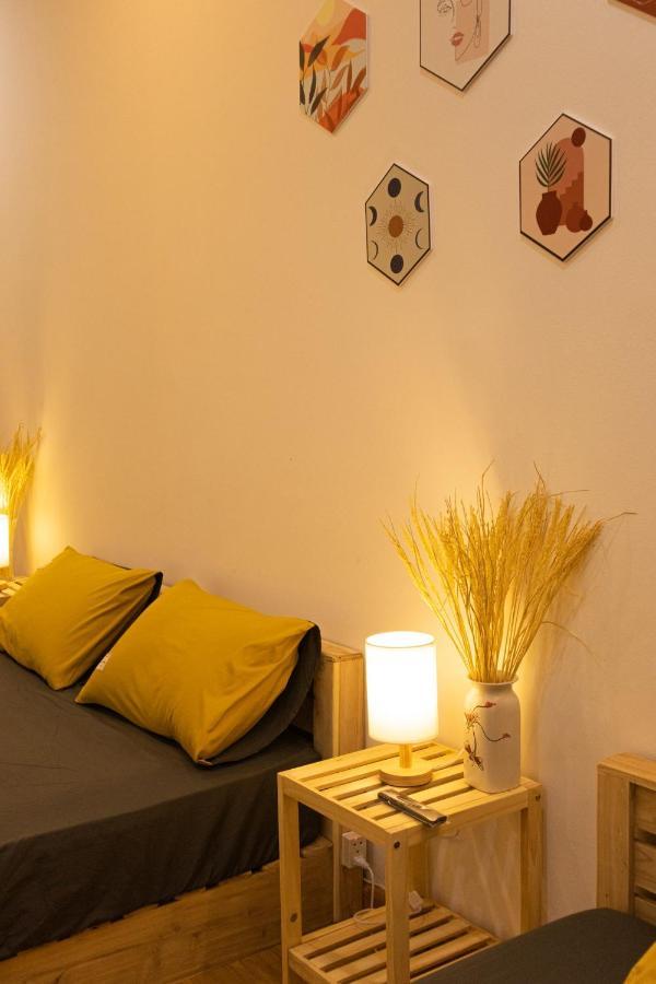 Tap Homestay 3 Ly Nam De Hoan Kiem Ha Noi Ханой Екстериор снимка